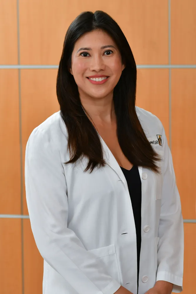 Dr. Nicole Chang, OD, Optometrist in Honolulu, HI | Jenkins Eye Care